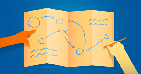 estrategia de marketing de contenidos