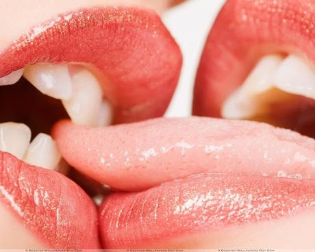 ¿Qué significan los besos en cada lugar del cuerpo?, esto dice la ciencia