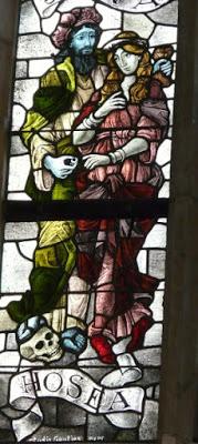 De una infidelidad anunciada. De una infidelidad anunciada.