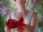 Mother: "Madre dios"