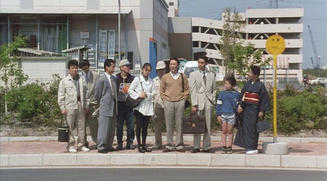 Minnā yatteru ka! - 1994