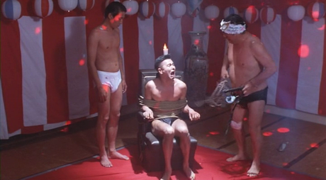 Minnā yatteru ka! - 1994