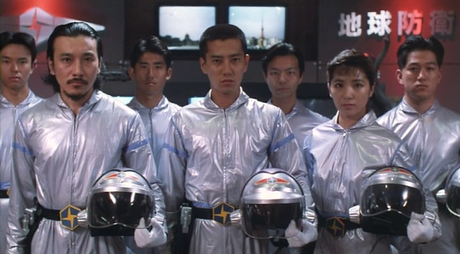 Minnā yatteru ka! - 1994