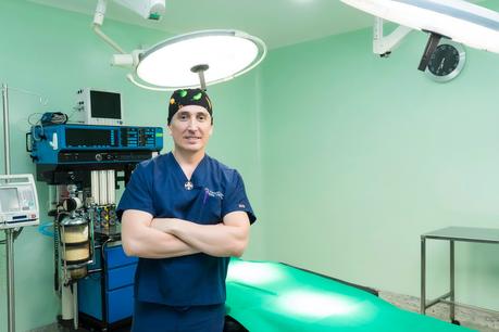 Dr Gustavo Behr; un buen médico especialista en cirugía estética