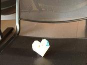 corazón...