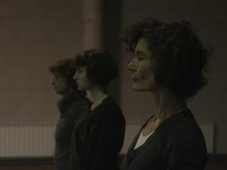 Opinión de Aquí Siempre de Poliana Lima