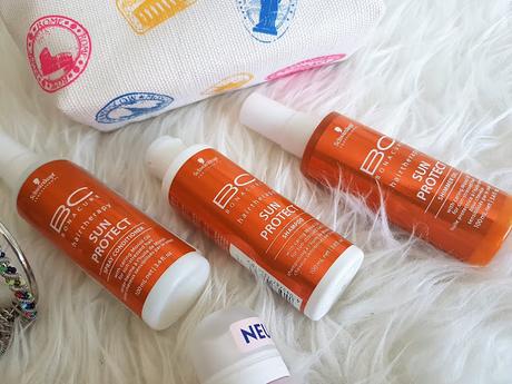 Imprescindibles de Verano *Especial Cosmética*