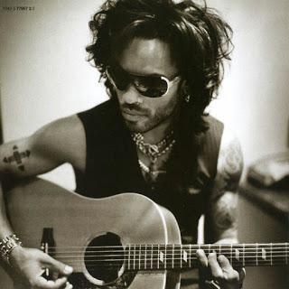Lenny Kravitz - Yesterday is gone (My Dear Kay) (2001) Lenny Kravitz - Yesterday is gone (My Dear Kay) (2001)