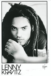 Lenny Kravitz - Is there any love in your heart? (1993)