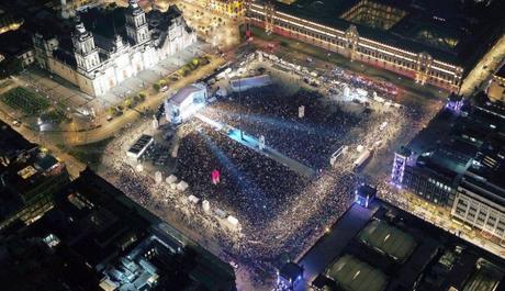 México: freno a la derecha en América Latina