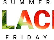 Summer black friday notino
