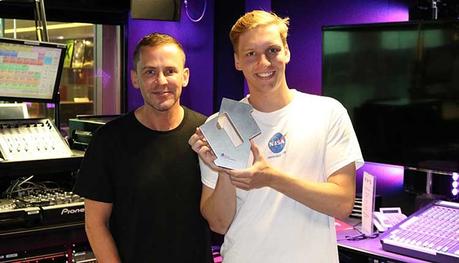 ‘The Greatest Showman’ y George Ezra lideran las listas de ventas británicas George Ezra