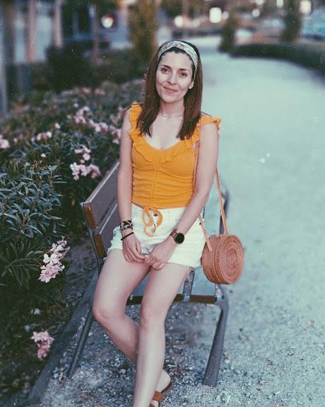 Instamoments junio 2018 Instamoments junio 2018