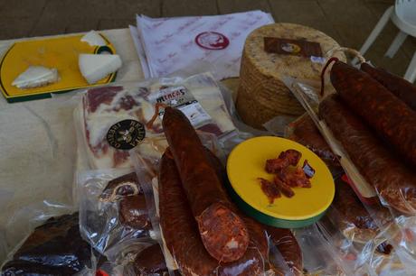 BLOGSSIPGIRL HA ESTADO ALLÍ: CAMPING MARKET III (1 DE JULIO) EN CAMPING ZARAGOZA