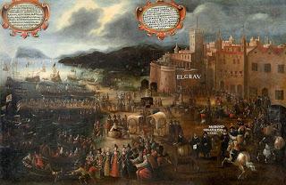 Moriscos y movilidad. El ejemplo de Pastrana Moriscos y movilidad. El ejemplo de Pastrana