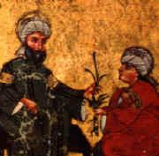 Civilización islámica