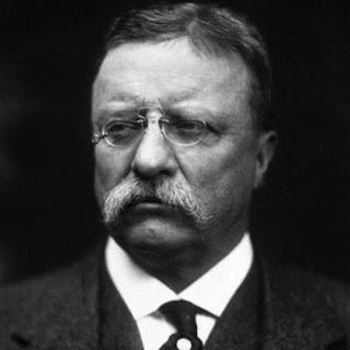 Discurso Inaugural de Theodore Roosevelt