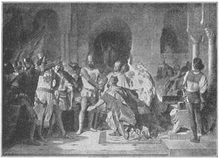 Frederick Barbarroja,  John H. Haaren A. B. Poland