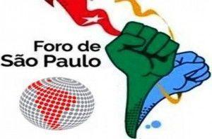 La “peligrosidad” del Foro de Sao Paulo