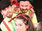 semana música juegos