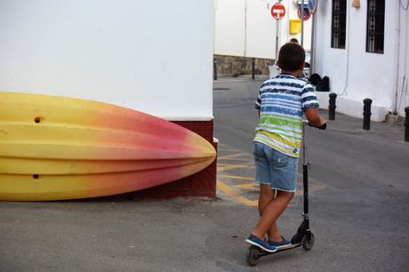 Abriendo armarios Abriendo armarios