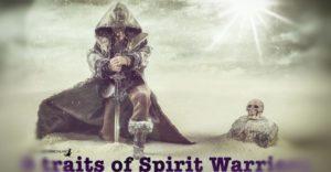 ¿Eres el elegido? 7 características de los guerreros espirituales guerros espirituales
