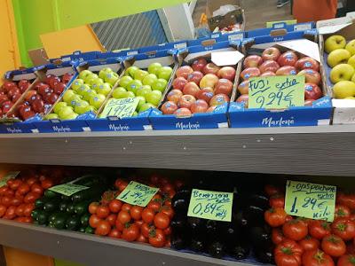COCKTAIL DE RAPE NARANJA Y LANGOSTINOS