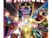 [NDP] Metrópoli Comic presenta cuarta colección cómics exclusivos Marvel