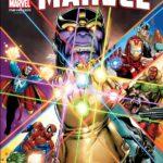 Portada exclusiva Metrópoli Comic Con 2018