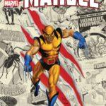 Portada exclusiva Metrópoli Comic Con 2018