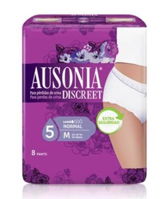 Conociendo Ausonia Discreet