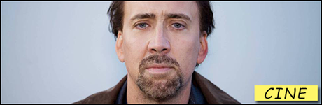 Nicolas Cage será Spider-Man Noir en ‘Into The Spider-Verse’