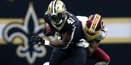 5 interrogantes de los Saints para la temporada 2018