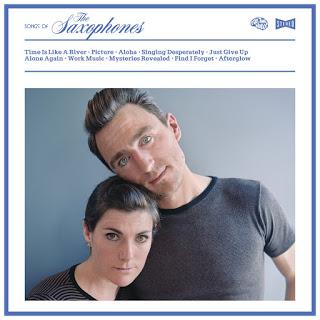 Entrevista | The Saxophones: “Siempre tengo la esperanza de que la iluminación esté a la vuelta de la esquina”