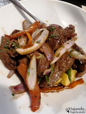 Capón by Jhosef Arias Capón by Jhosef Arias