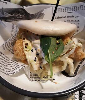 Capón by Jhosef Arias