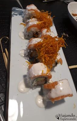 Capón by Jhosef Arias Capón by Jhosef Arias