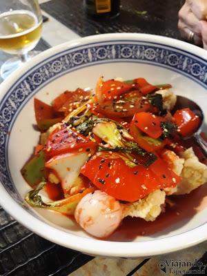 Capón by Jhosef Arias Capón by Jhosef Arias