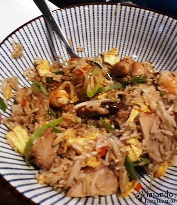 Capón by Jhosef Arias Capón by Jhosef Arias