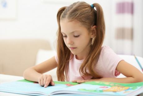 Los desafios que enfrentan las familias de niños con trastornos de aprendizaje