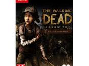 Walking Dead Telltale listado para Nintendo Switch