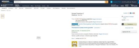 Sunset Overdrive 2 y un nuevo Splinter Cell listados por Amazon para 2019 Sunset Overdrive 2 y un nuevo Splinter Cell listados por Amazon para 2019