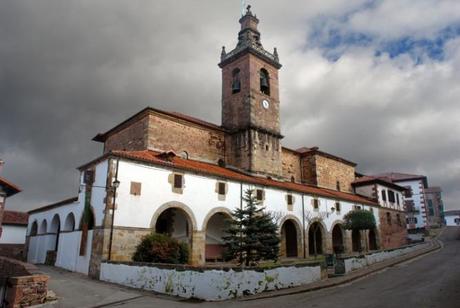 Legado en los huesos