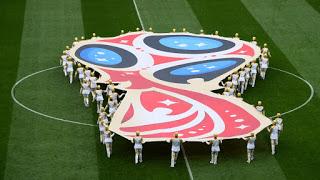 Resumen de los octavos de final de #Rusia2018 Resumen de los octavos de final de #Rusia2018