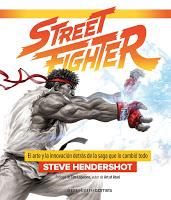El imprescindible Undisputed Street Fighter ya disponible en español