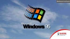 ¿Cambiarías Android o iOS por Windows 95 Mobile? ¿Cambiarías Android o iOS por Windows 95 Mobile?