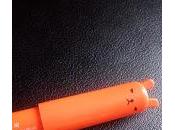 Petit Bunny Gloss Bar.