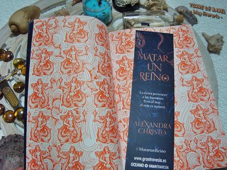 ¡Quiero ser una sirena salvaje y gobernar el mundo!