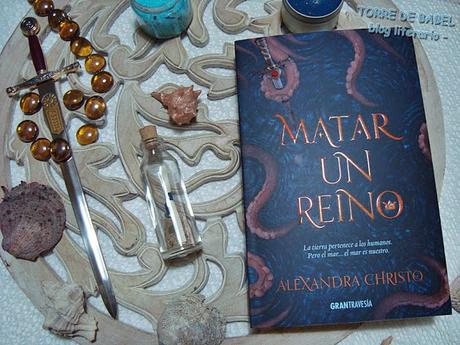 ¡Quiero ser una sirena salvaje y gobernar el mundo!