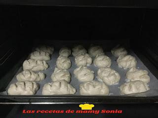 PAN DE LECHE EN THERMOMIX Y TRADICIONAL